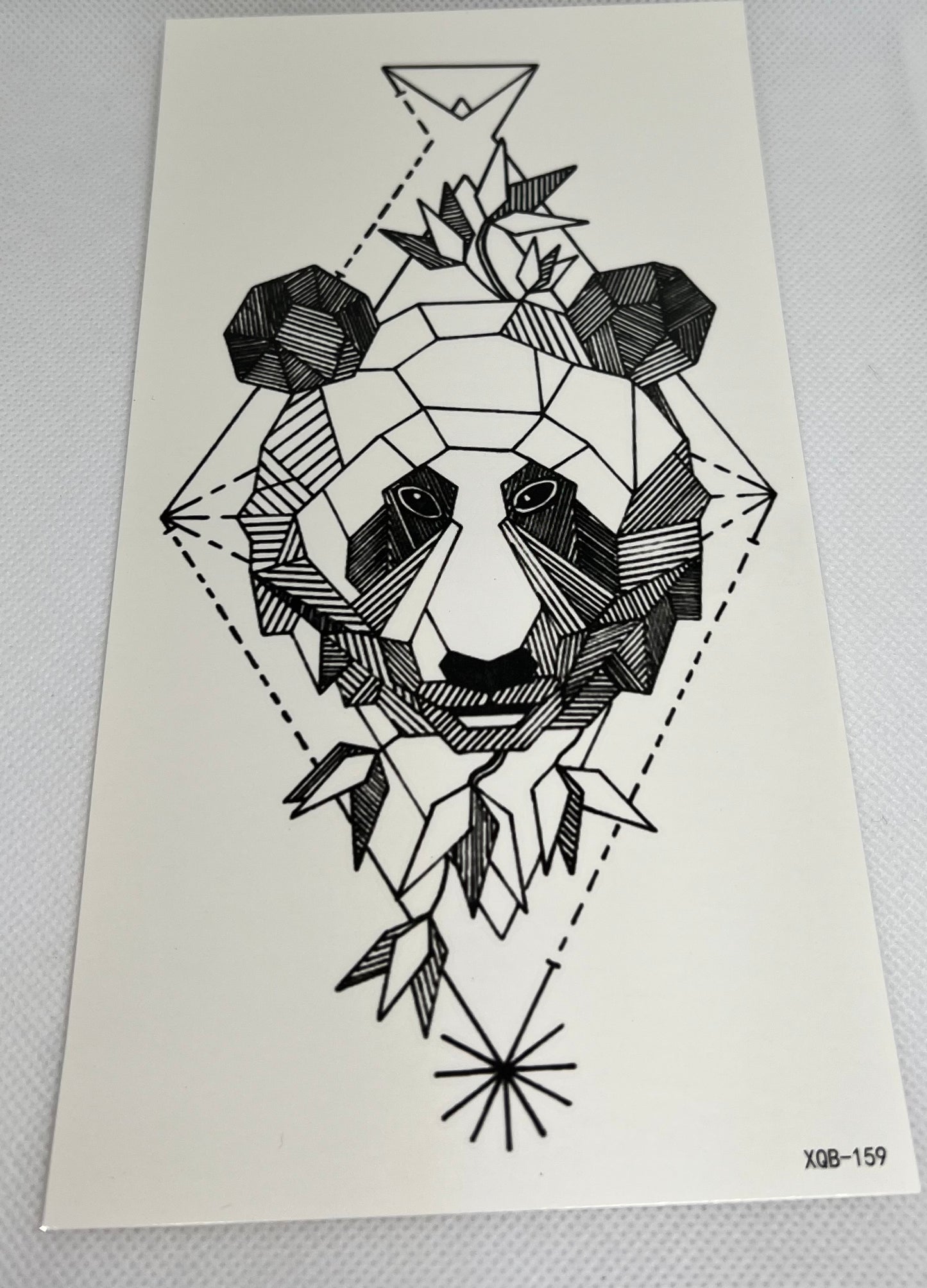 Temporary Tattoos