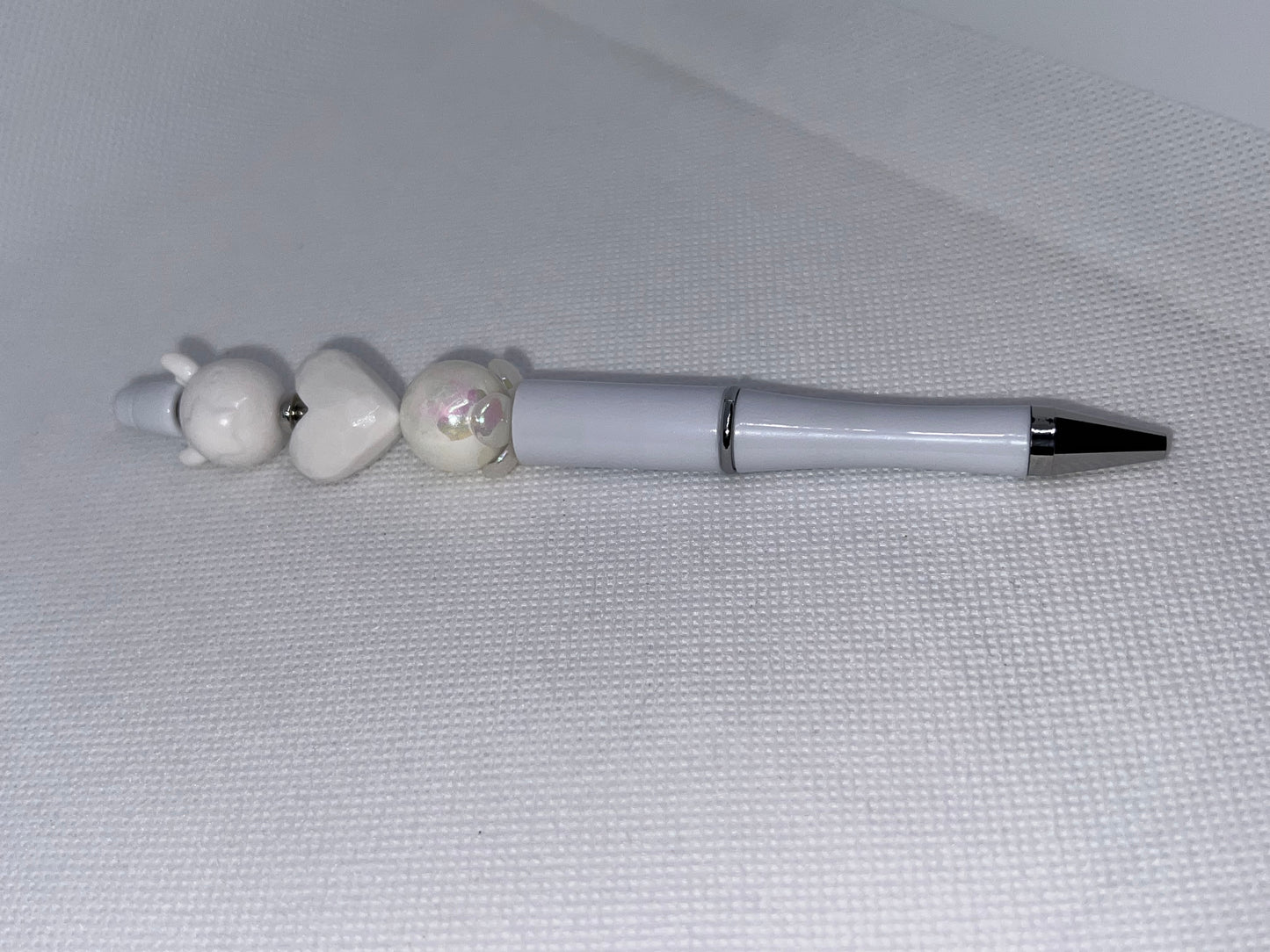 Beaded Pens