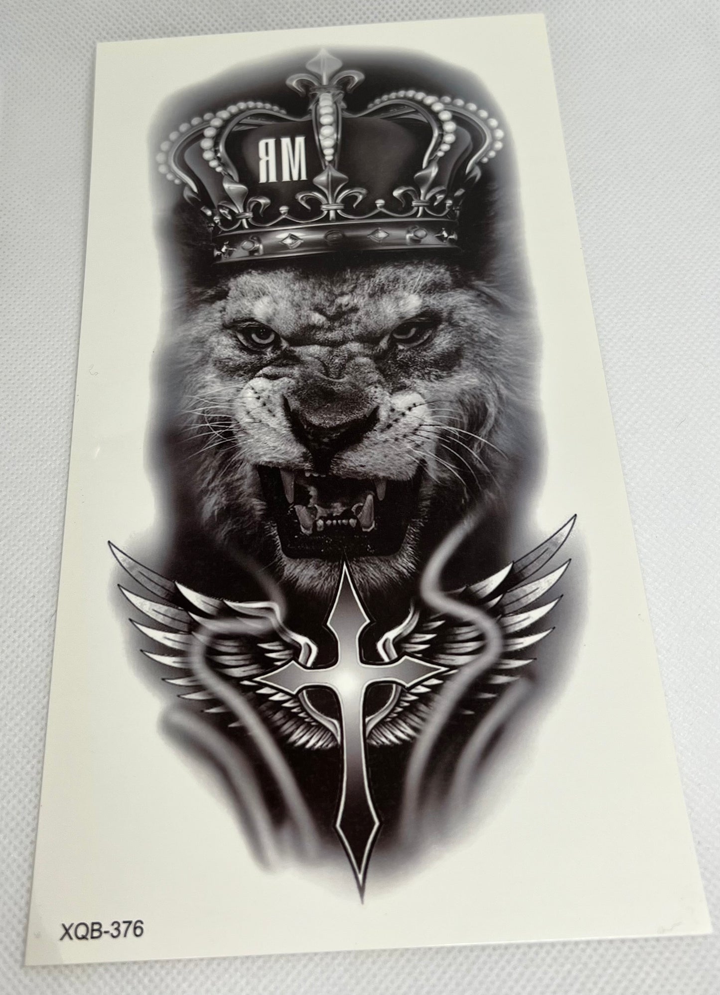 Temporary Tattoos