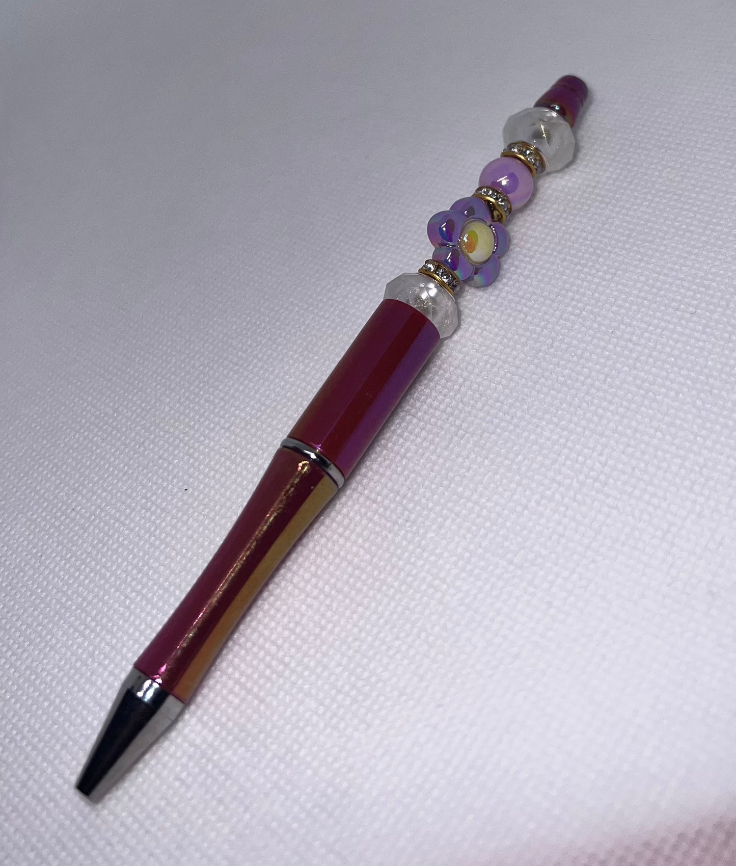 Beaded Pens