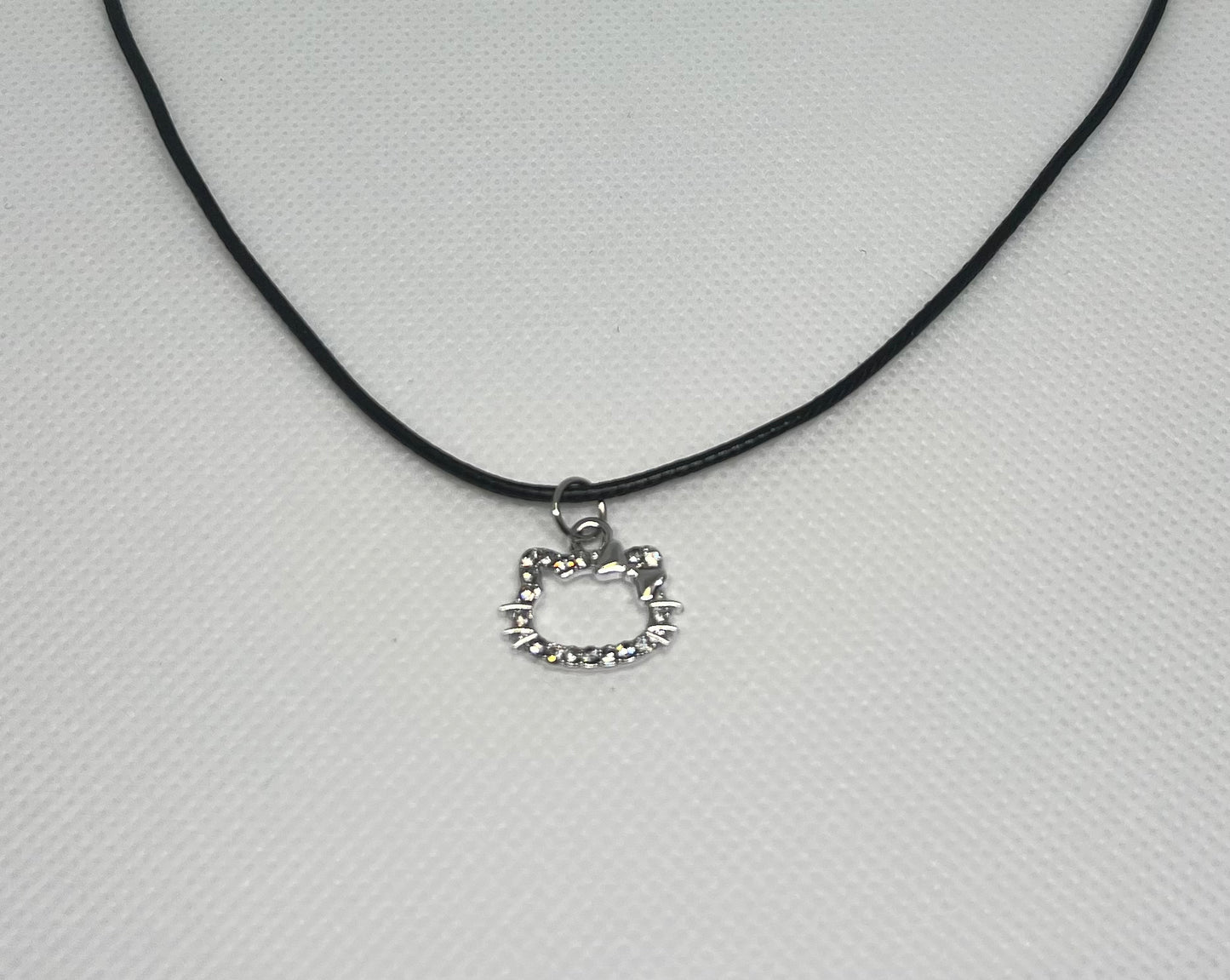 Hello Kitty Necklace
