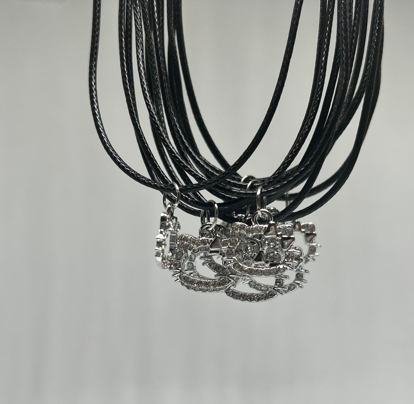 Hello Kitty Necklace