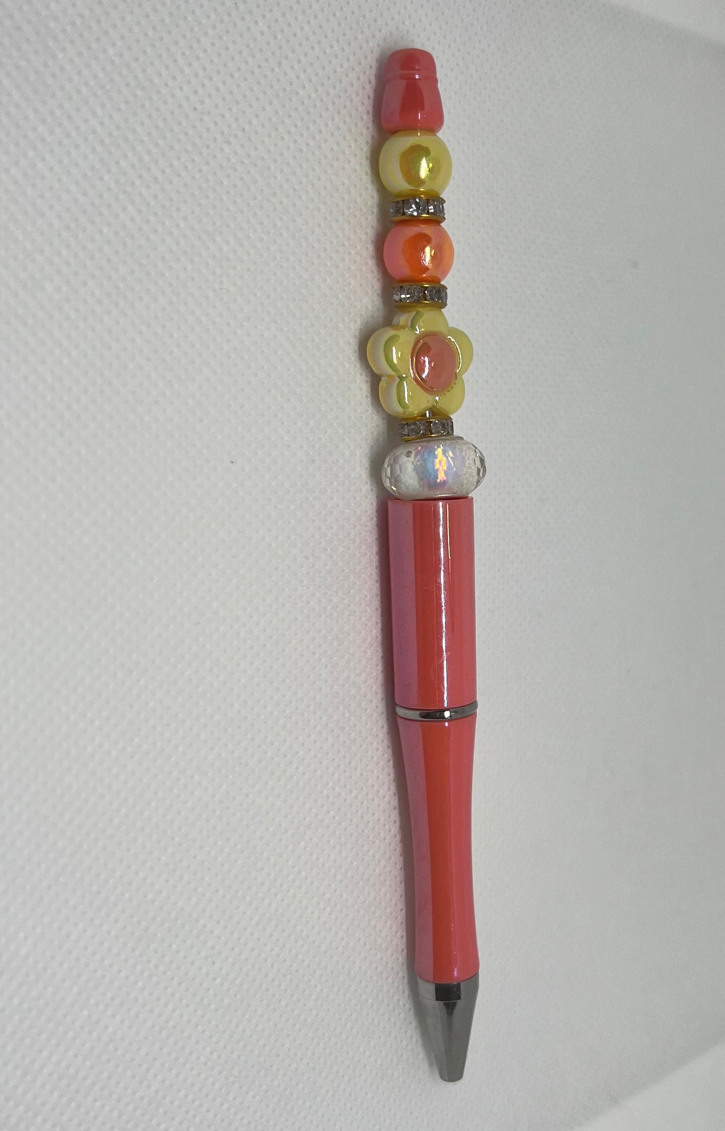 Beaded Pens