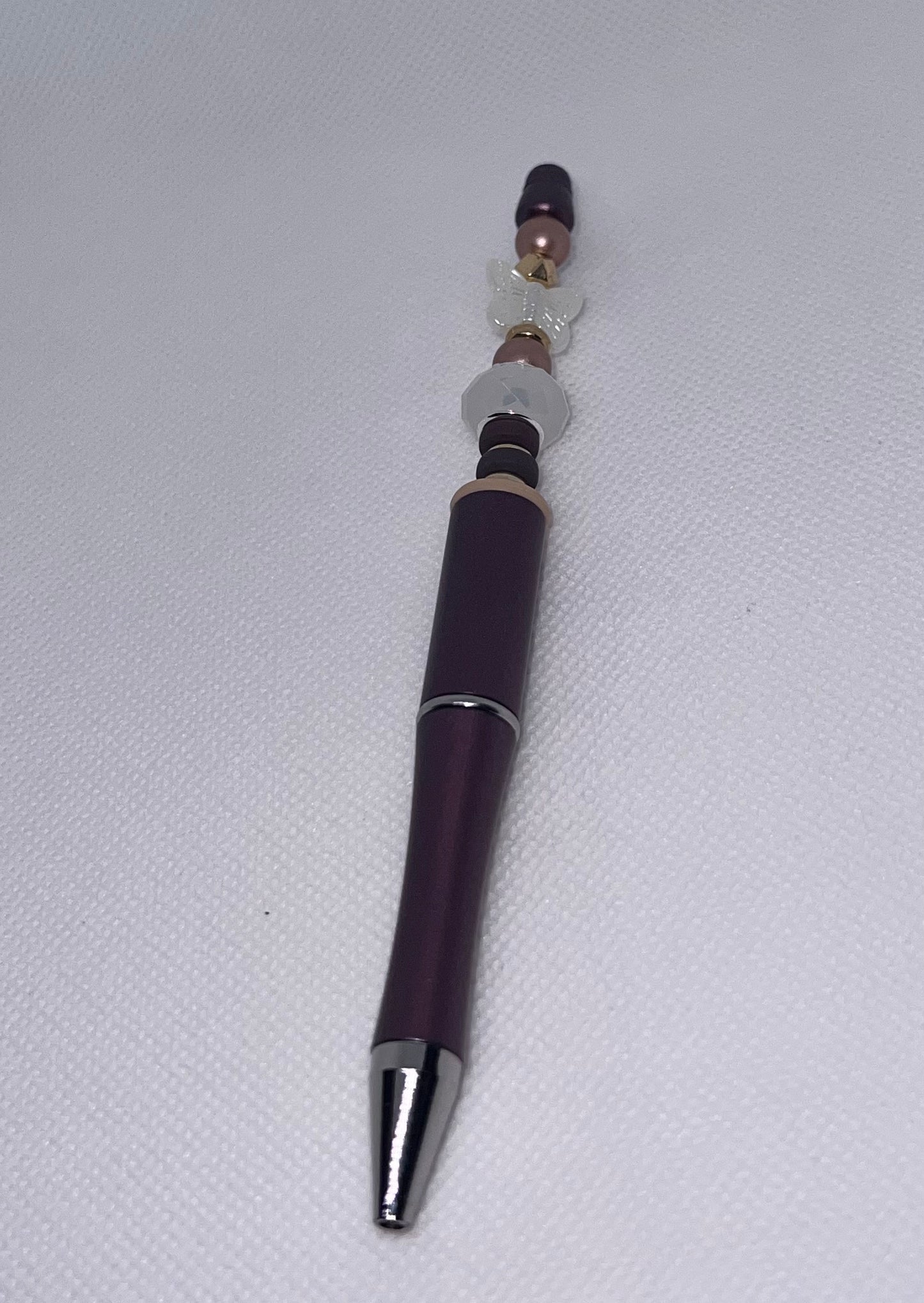 Beaded Pens