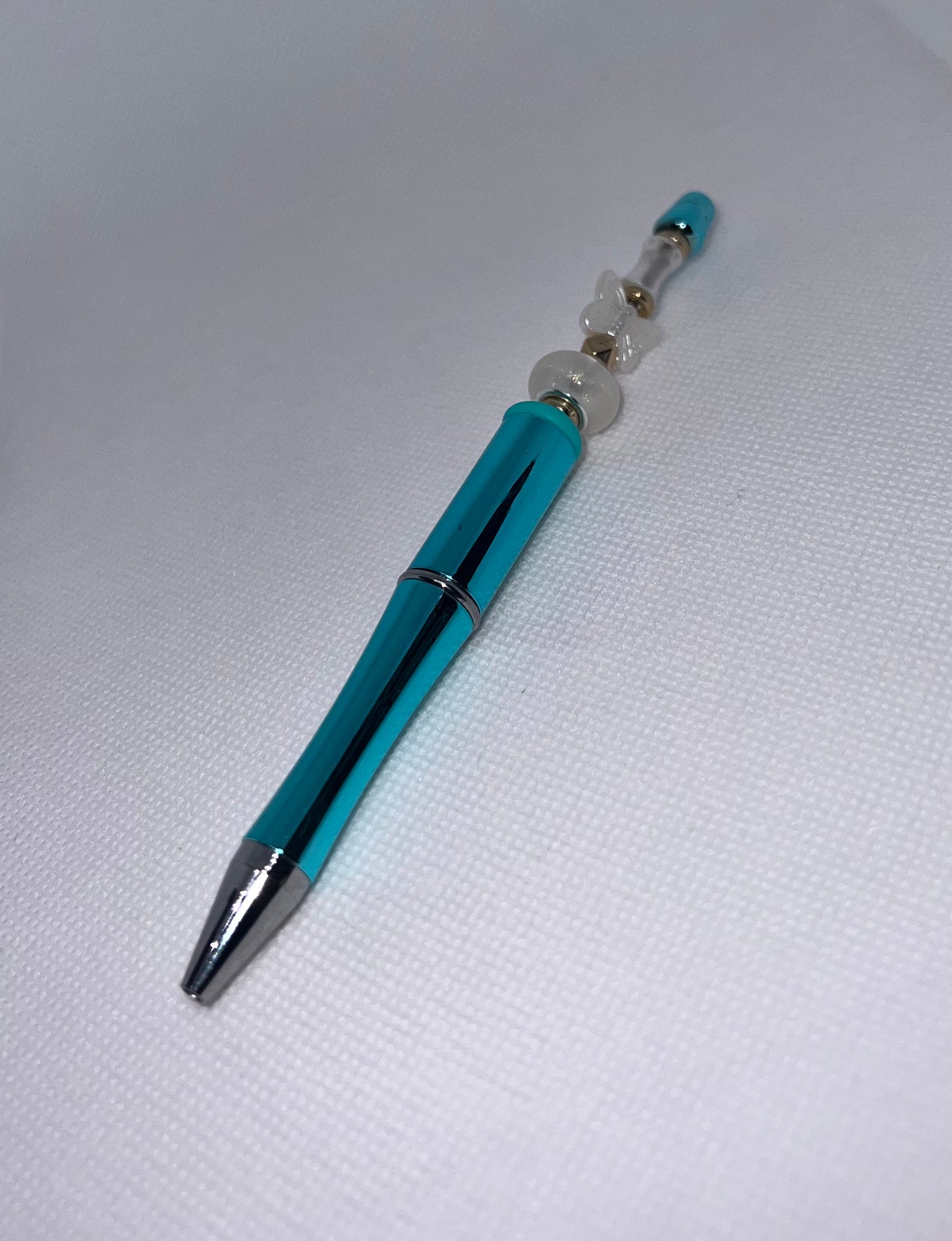Beaded Pens