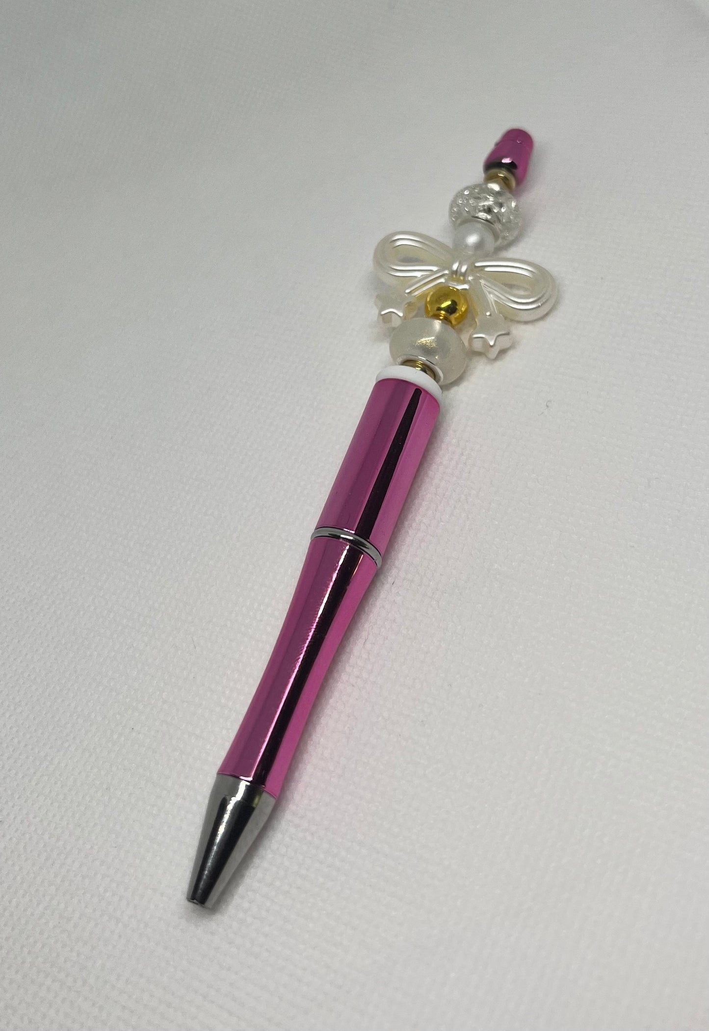 Beaded Pens