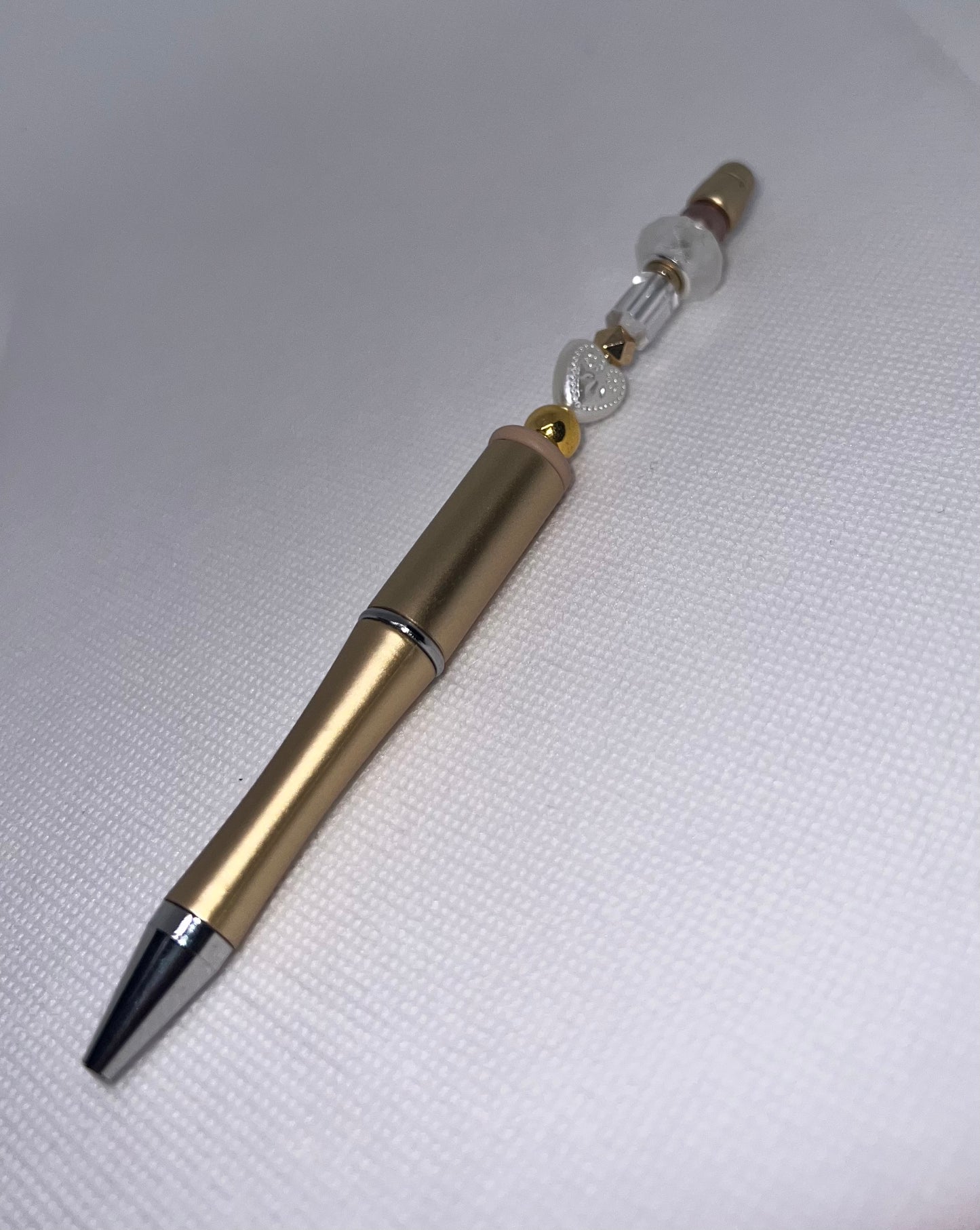 Beaded Pens
