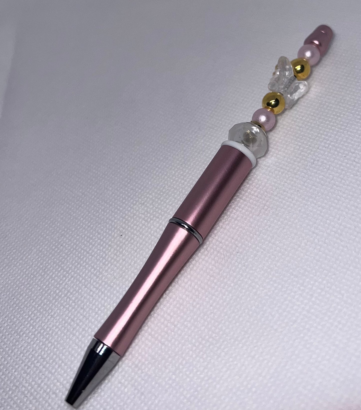 Beaded Pens