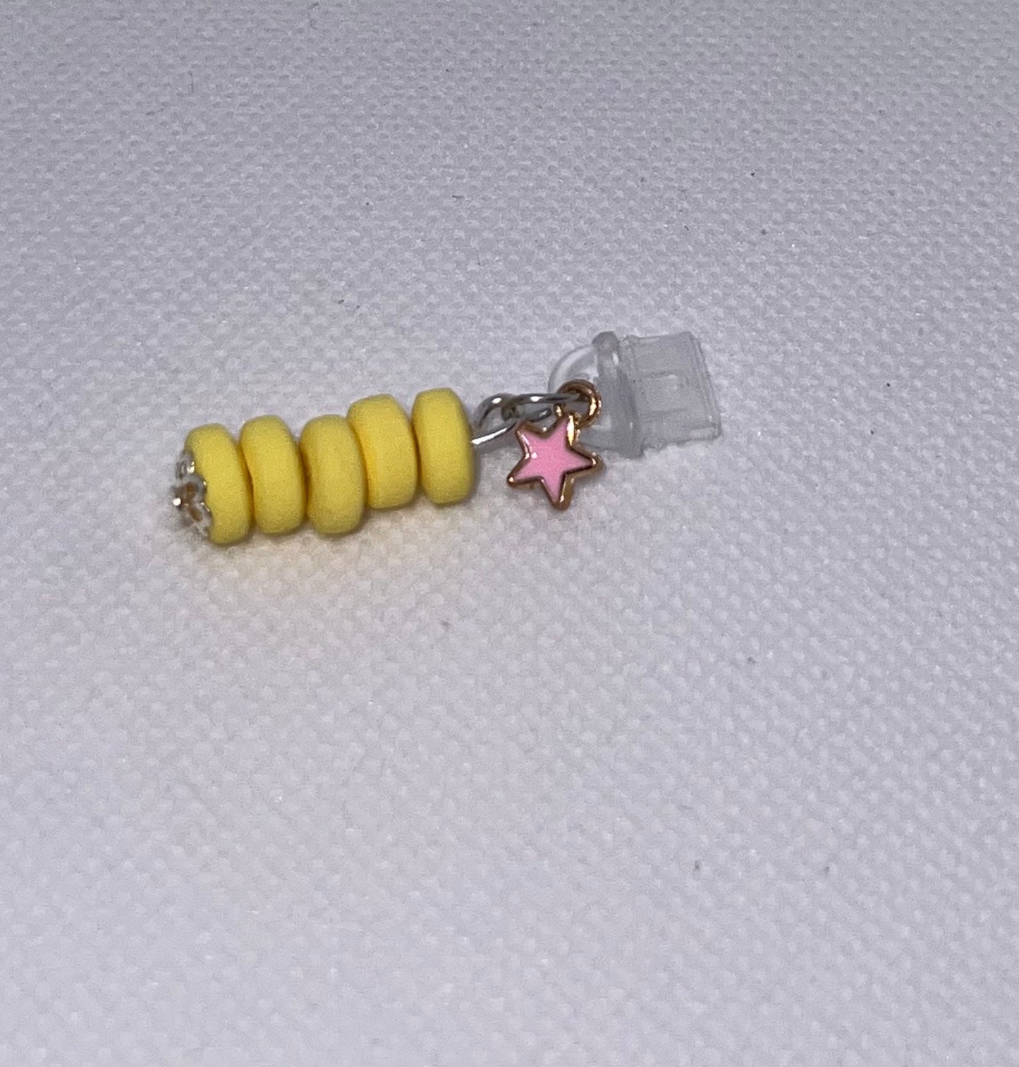 ANTI-Dust Phone Plugπππ½