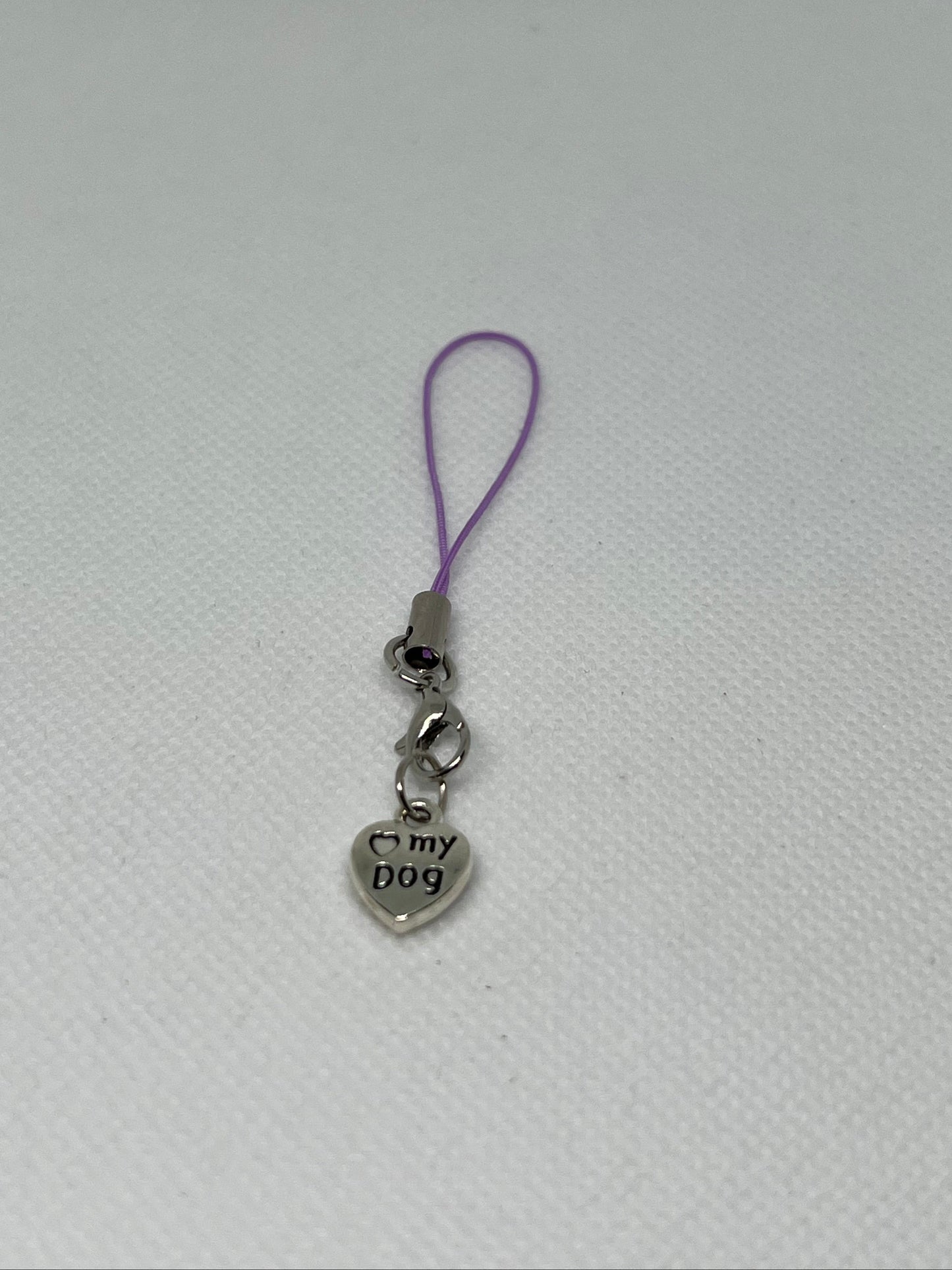 Phone Charms