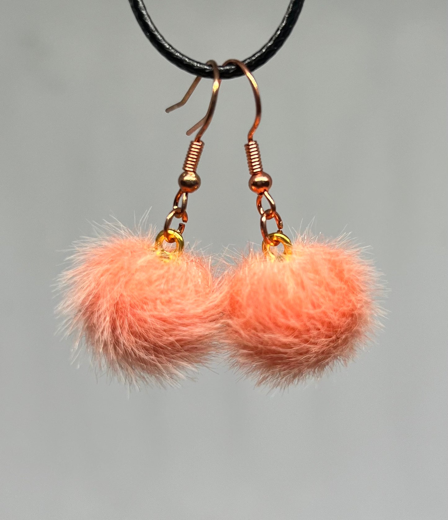 POMPOM Earrings🥰