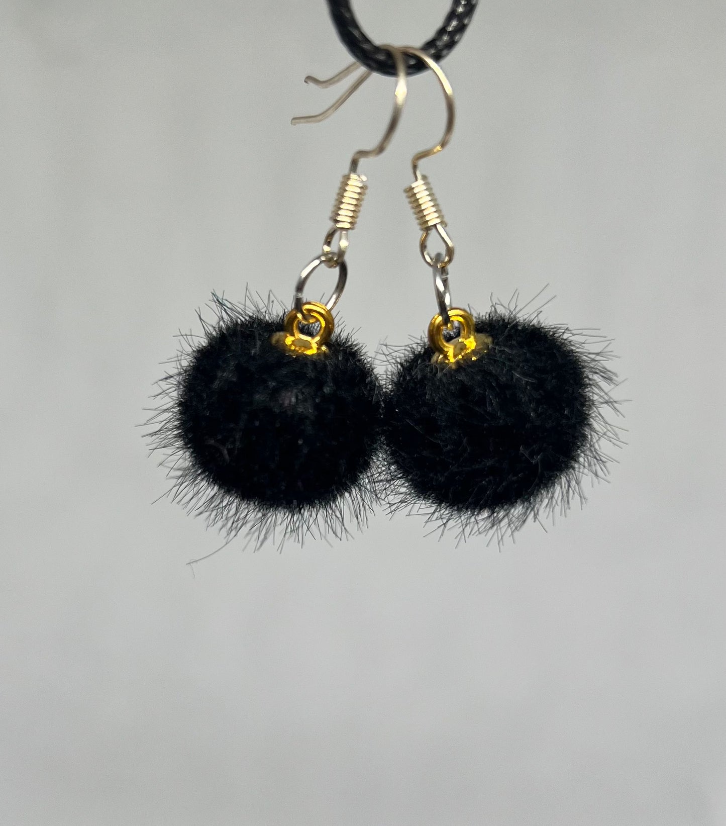 POMPOM Earrings🥰