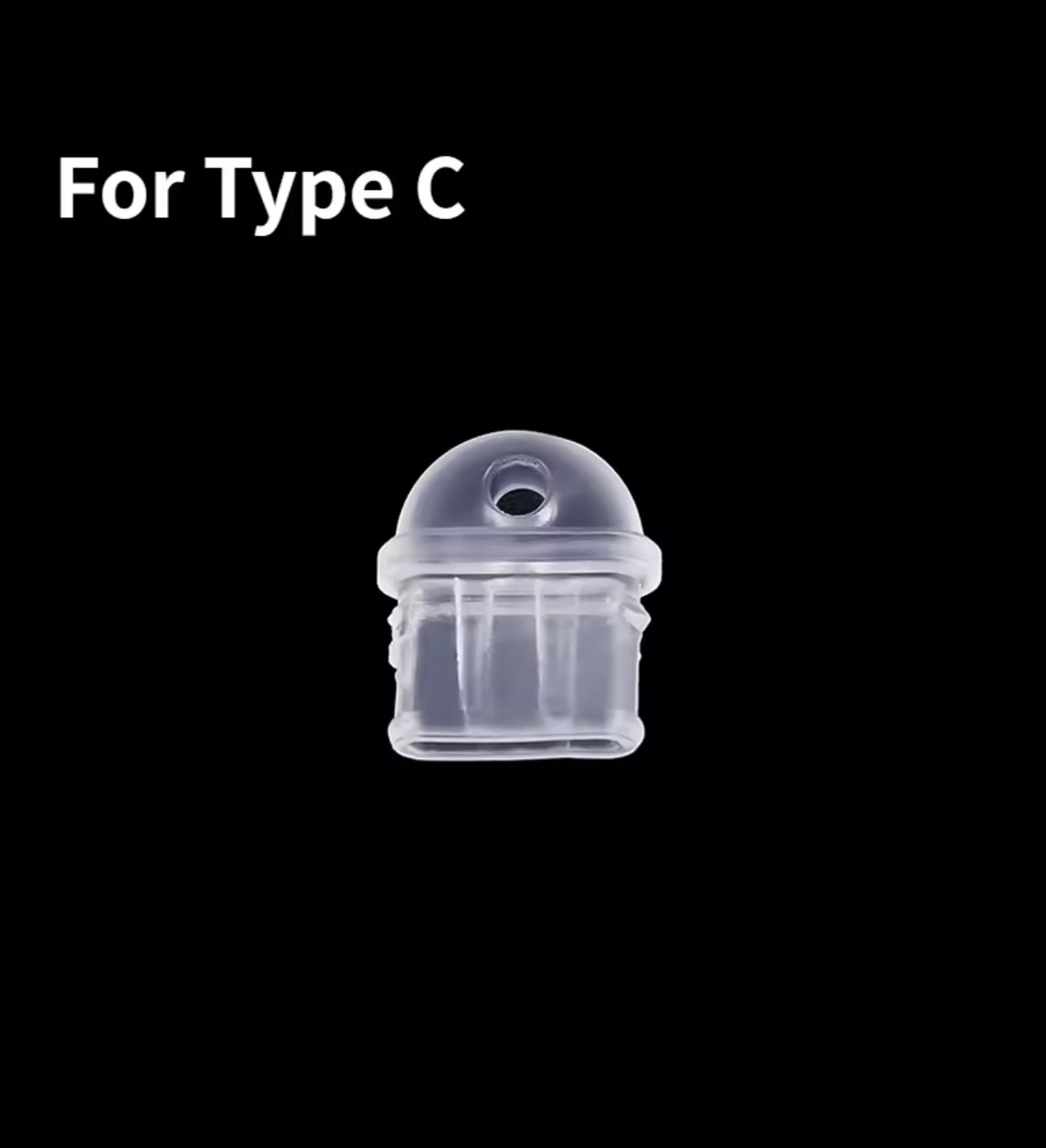 ANTI-Dust Phone Plugπππ½