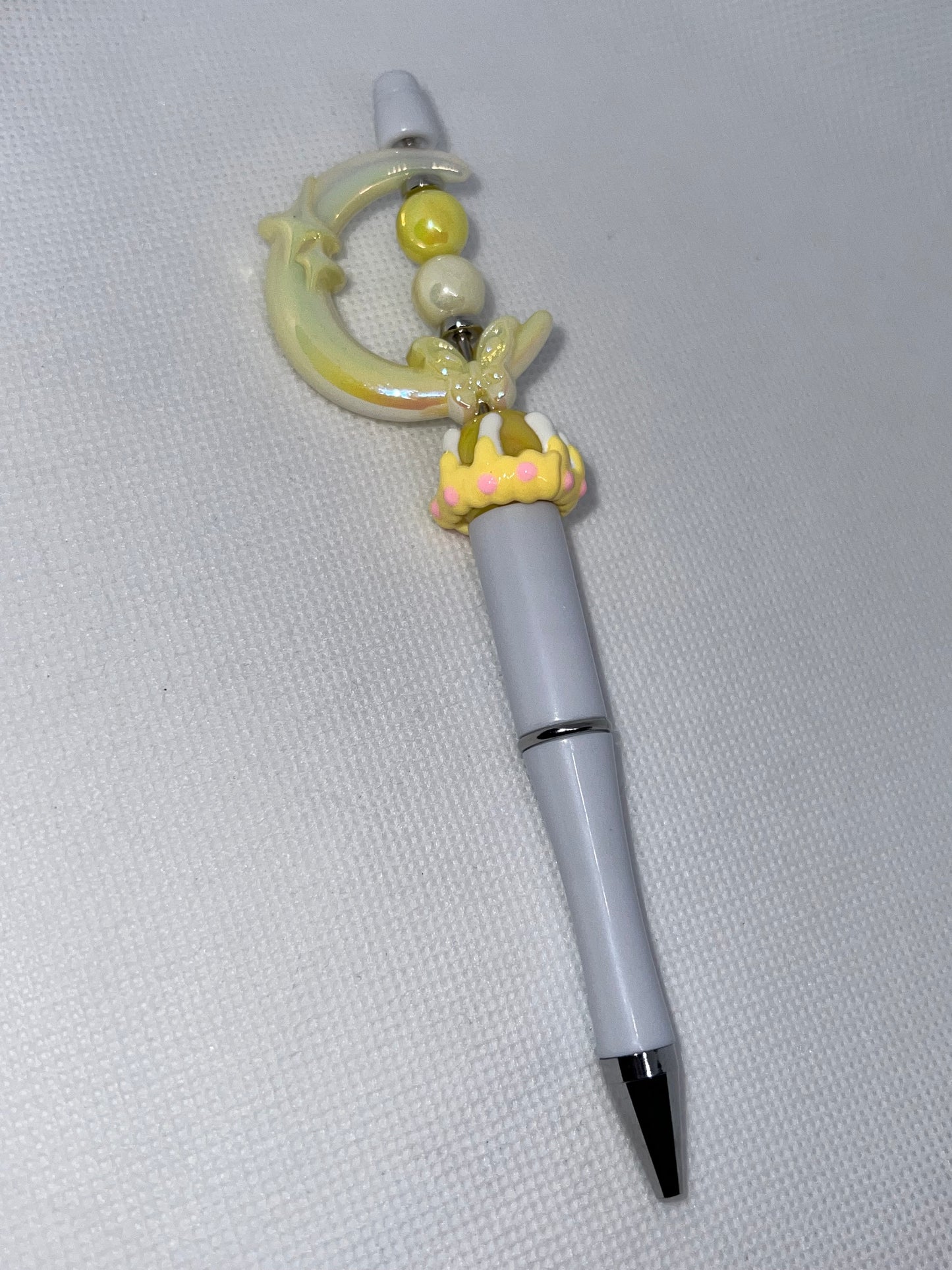 Beaded Pens