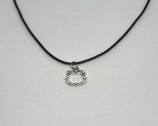 Hello Kitty Necklace