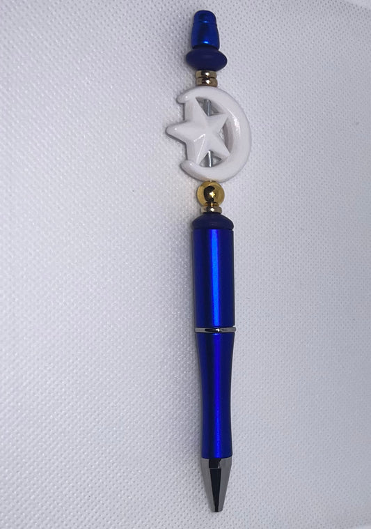 Beaded Pens