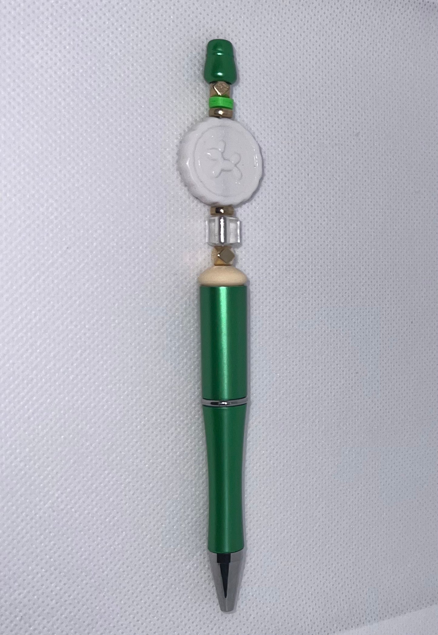 Beaded Pens