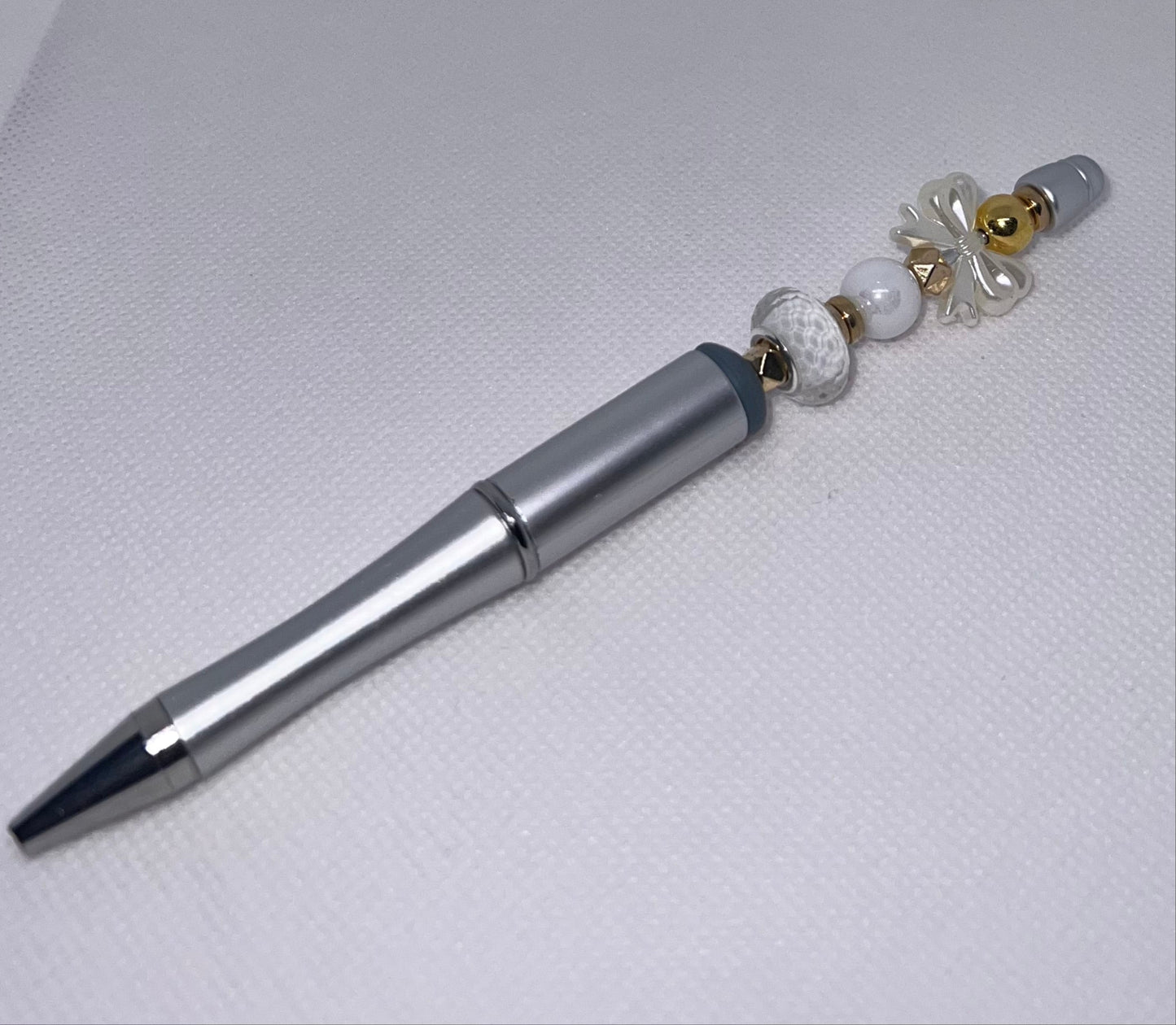 Beaded Pens