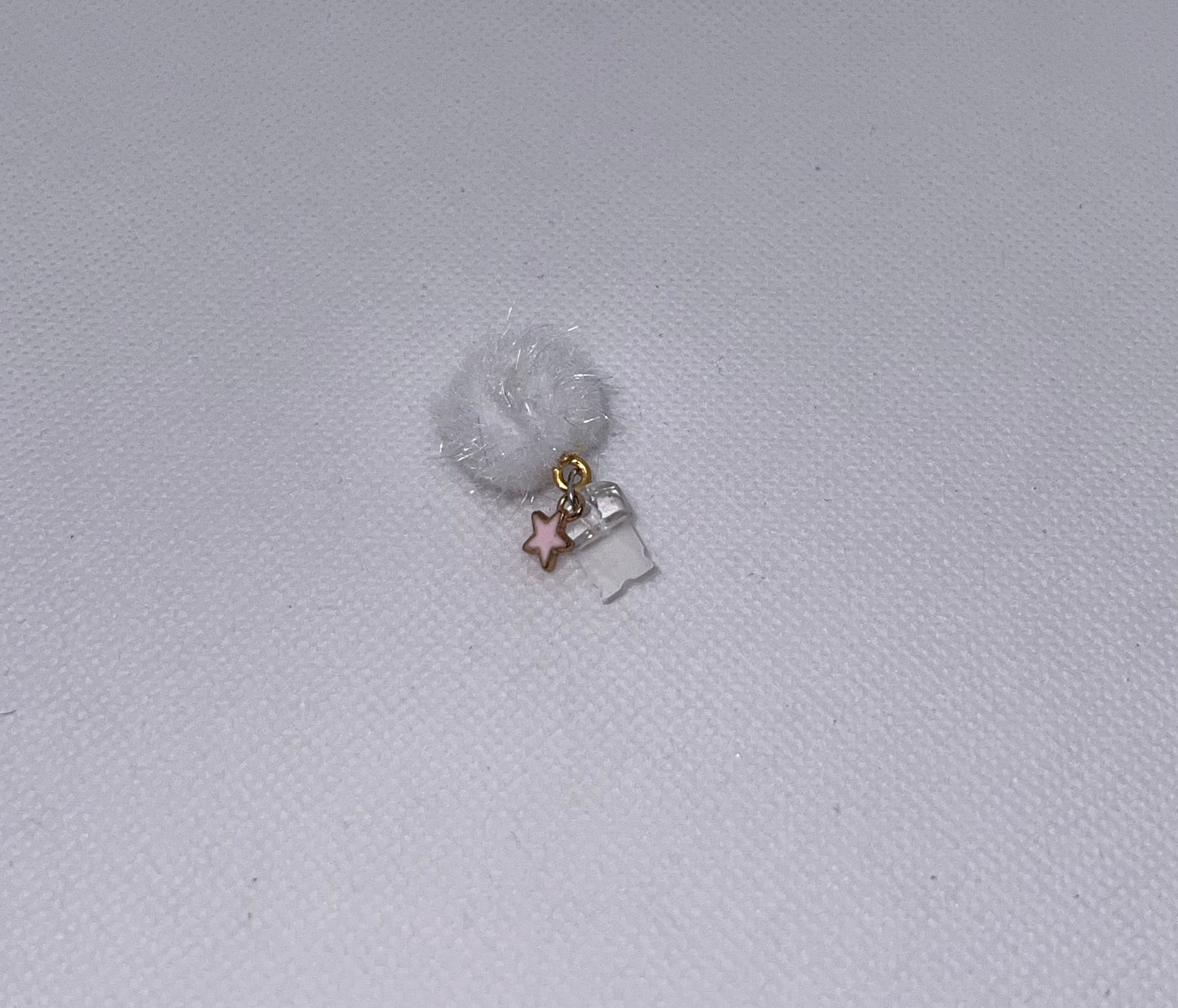 ANTI-Dust Phone Plug😎👌🏽