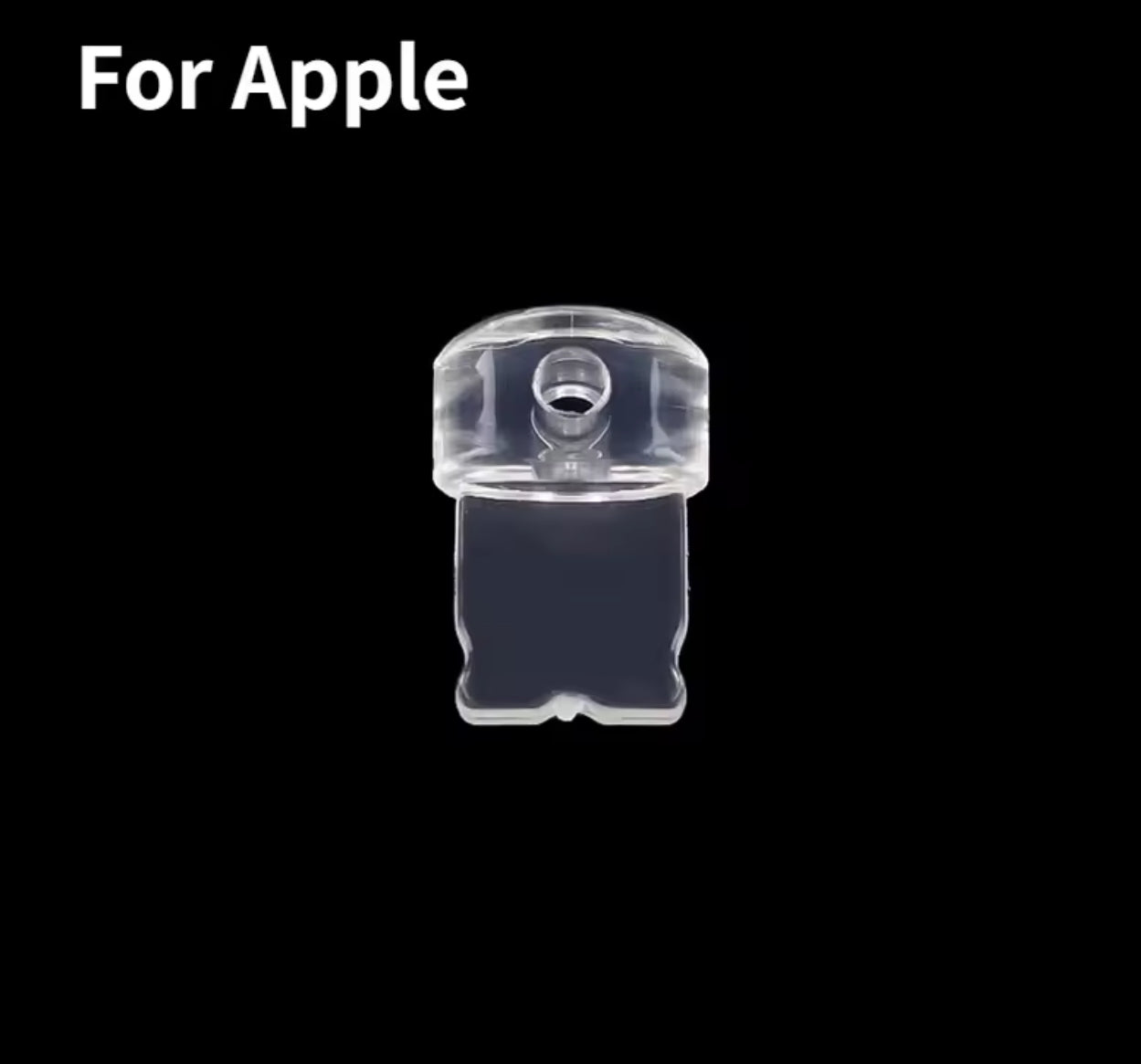 ANTI-Dust Phone Plug😎👌🏽